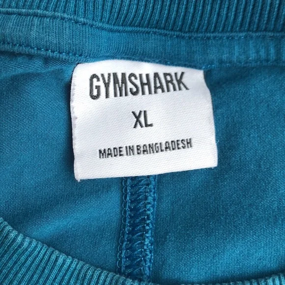 Gymshark Tee Shirt - Picture 3 of 8